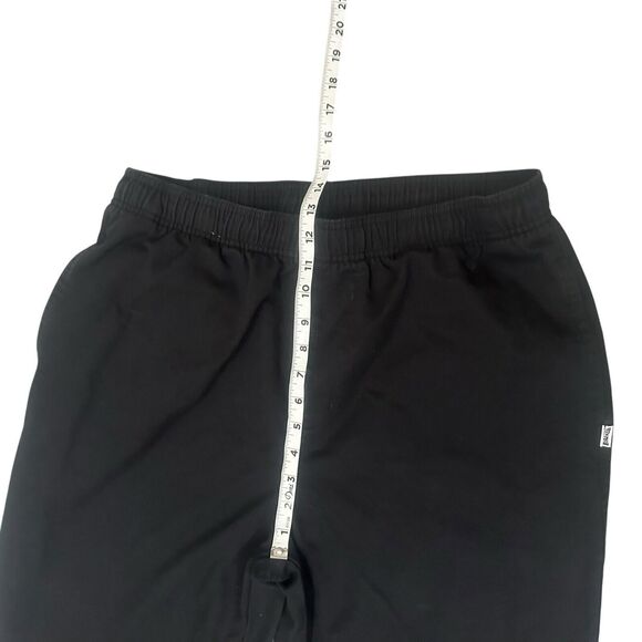 Birdwell Beach Britches Black Drawstring Pant Men’s Large (32 X 31) - Picture 6 of 10